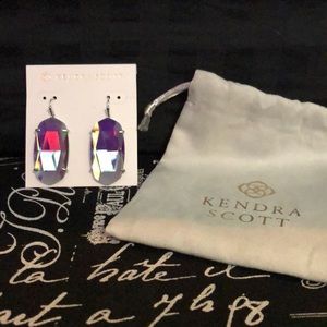 Kendra Scott Esme Earrings